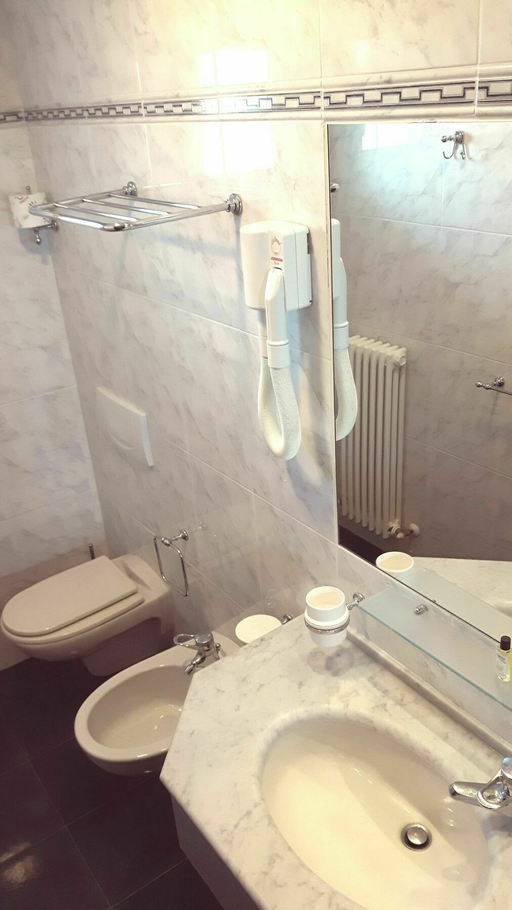 Atilius Hotel & Suites Riccione Exteriör bild