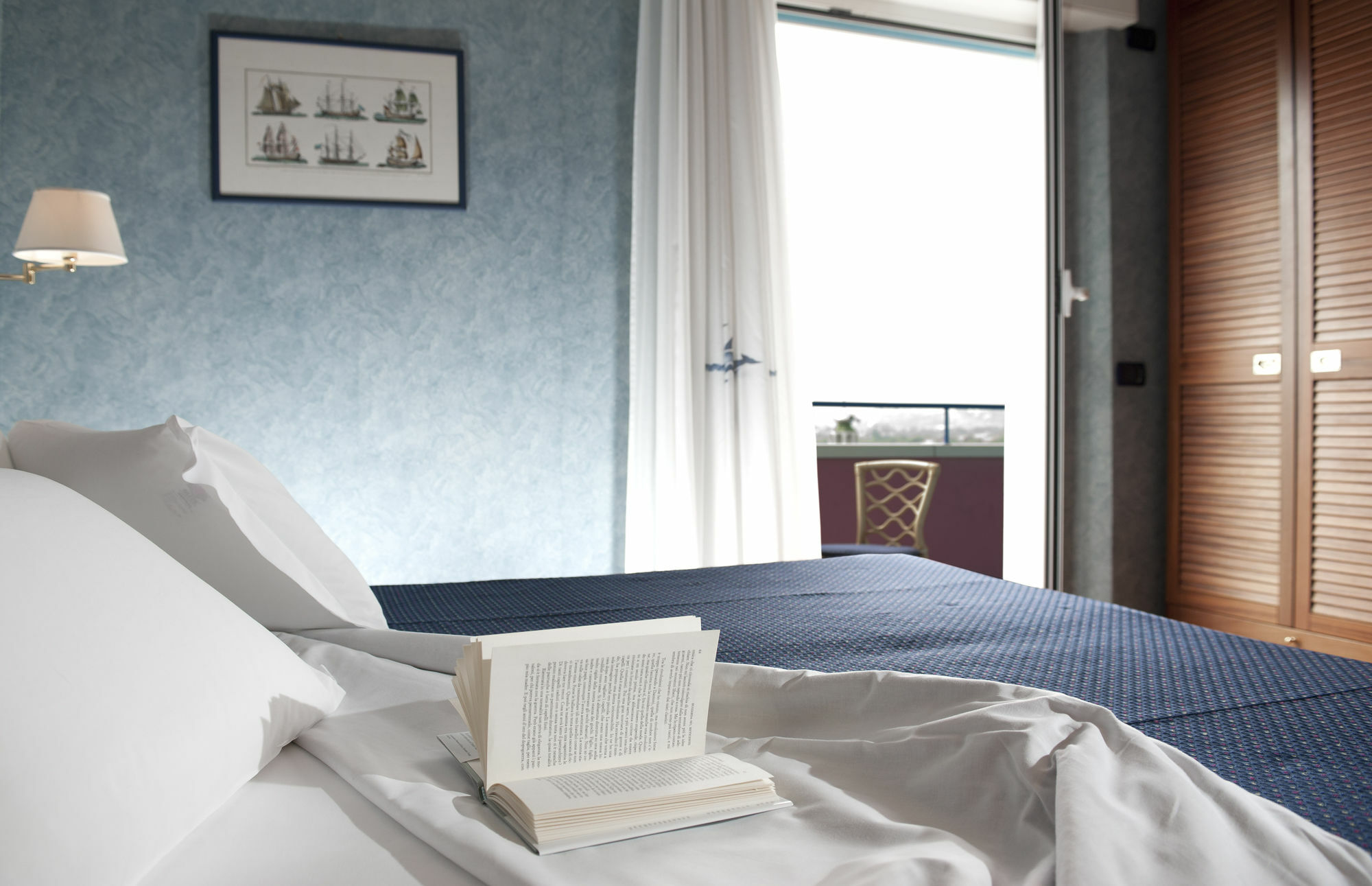 Atilius Hotel & Suites Riccione Exteriör bild